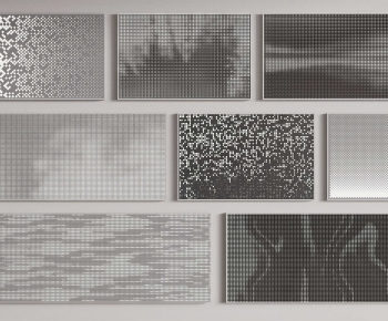 Modern Panels-ID:306442023