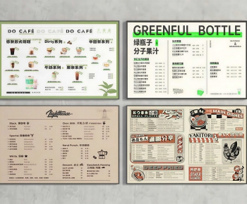 Modern Wall Decoration-ID:563977003