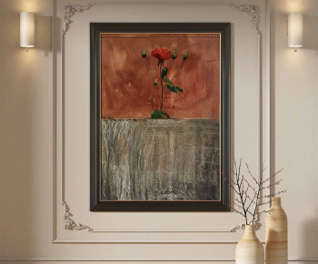 French Style Painting-ID:334988125