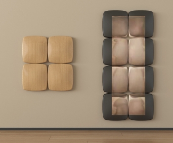 Modern Wall Decoration-ID:612860927