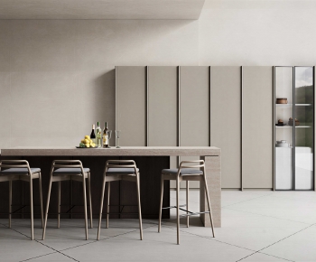 Modern Counter Bar-ID:846152071