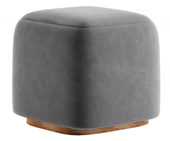 Modern Sofa Stool-ID:941102031