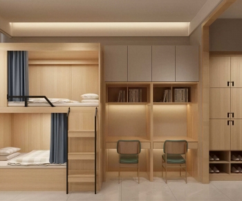 Modern Dormitory-ID:230292084