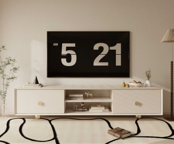 Modern TV Cabinet-ID:865128999