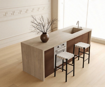 Modern Counter Bar-ID:162370241