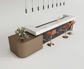 Modern Counter Bar-ID:918648006
