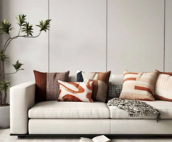 Modern Pillow-ID:798189691