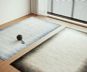 Modern The Carpet-ID:643357994