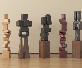 Modern Sculpture-ID:278212072