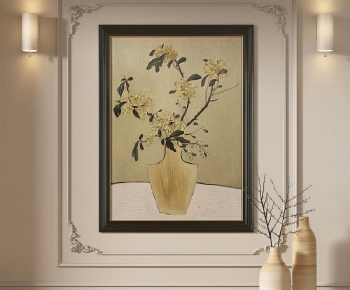 French Style Painting-ID:381495953