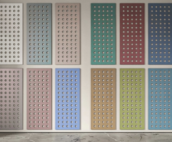 Modern Wall Decoration-ID:520529995