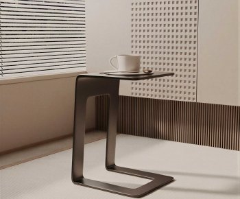 Modern Side Table/corner Table-ID:365779439