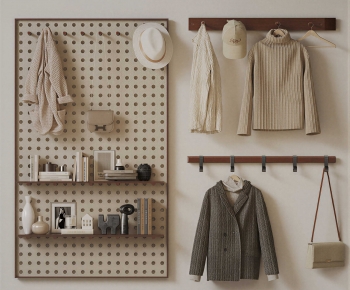 Modern Wall Decoration-ID:268108827