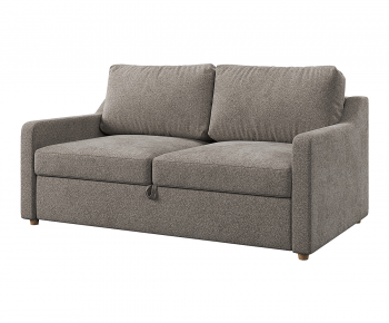 Modern A Sofa For Two-ID:284823896