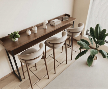 Modern Counter Bar-ID:916846999