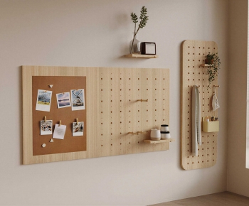 Modern Wall Decoration-ID:185895926