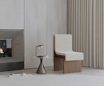 Modern Lounge Chair-ID:510385041