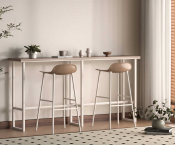 Modern Counter Bar-ID:260462056