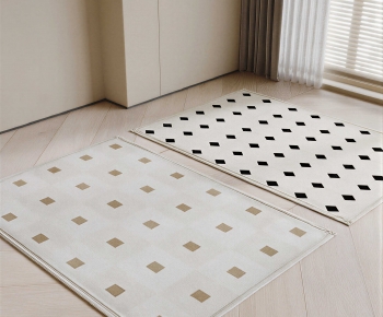 Modern The Carpet-ID:287375932