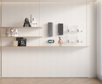 Modern Wall Decoration-ID:426659687