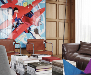 Modern Book-ID:566243897