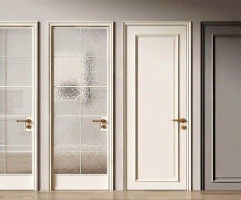 Modern Single Door-ID:564635045