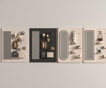 Modern Wall Decoration-ID:771173957