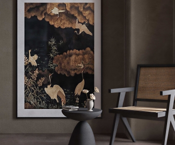 Modern Painting-ID:780606035