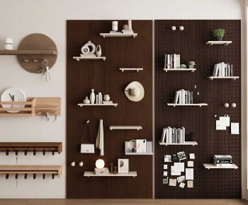 Modern Wall Decoration-ID:376677994