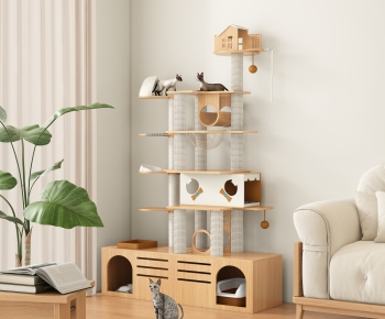 Modern Pet Products-ID:138267045