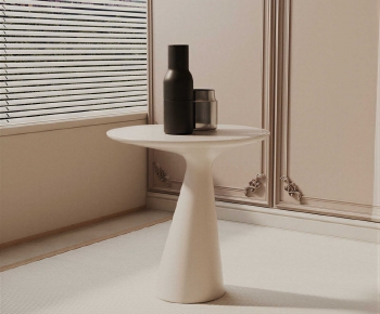 Modern Side Table/corner Table-ID:481487049