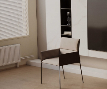 Modern Dining Chair-ID:734234095