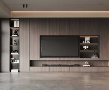 Modern TV Cabinet-ID:624628074