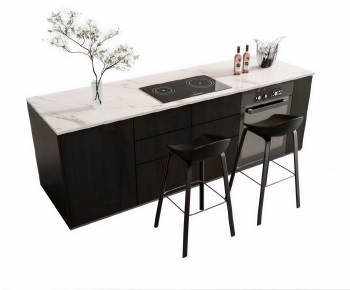Modern Counter Bar-ID:502881055