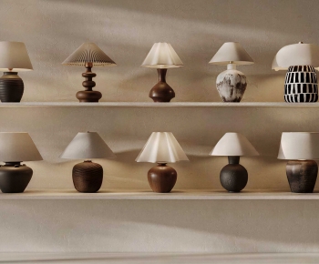 Modern Table Lamp-ID:193610215