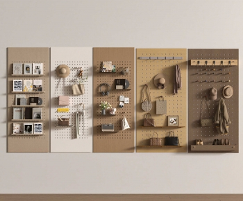 Modern Wall Decoration-ID:929980041