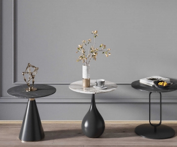 Modern Side Table/corner Table-ID:255002988