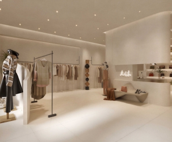 Modern Clothing Store-ID:253772021