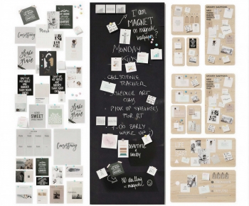 Modern Wall Decoration-ID:976094017