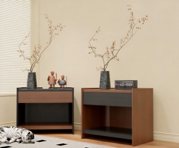 Modern Bedside Cupboard-ID:746840959