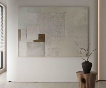 Wabi-sabi Style Painting-ID:803258906