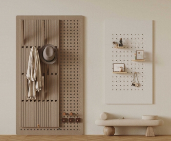 Modern Wall Decoration-ID:979437117