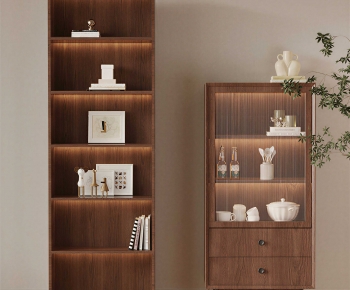 Modern Bookshelf-ID:263151884