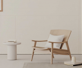 Modern Lounge Chair-ID:195847992