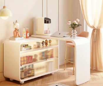 Modern Counter Bar-ID:331039917