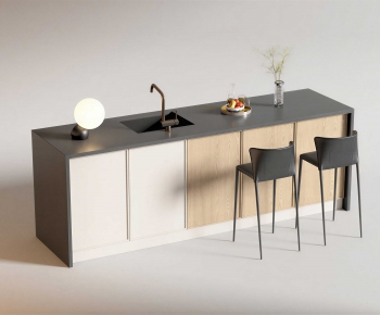 Modern Counter Bar-ID:273622049