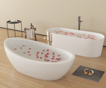 Modern Bathtub-ID:156058077