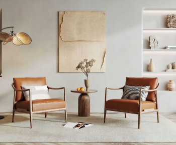 Modern Lounge Chair-ID:797616967