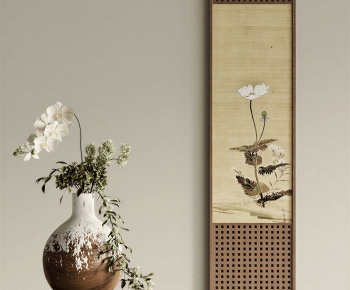 New Chinese Style Painting-ID:579142099