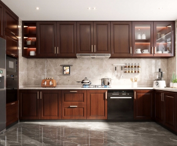 Modern The Kitchen-ID:476680043